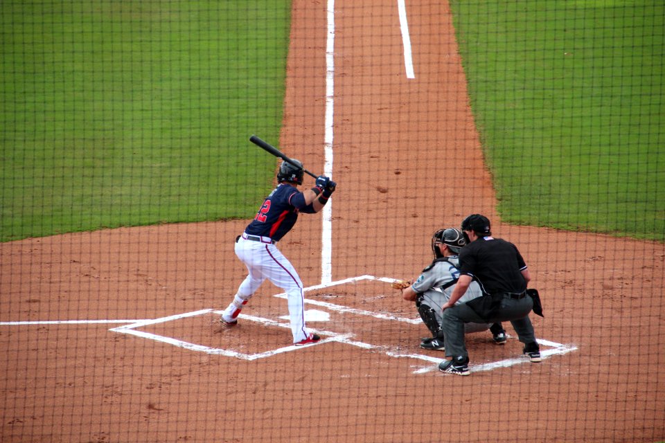 Rome Braves vs. Asheville Tourists, May 30, 2018 (26) Jefrey Ramos