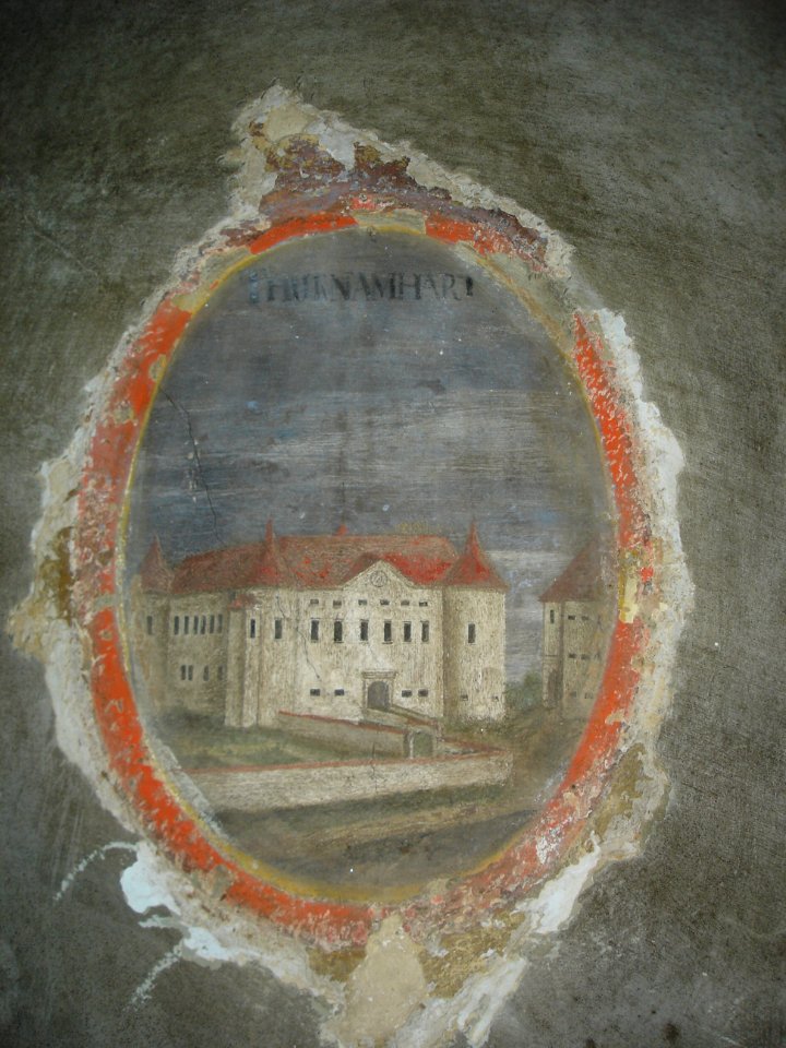 Room of castles 07