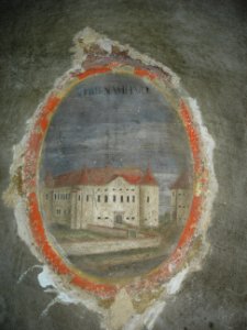 Room of castles 07