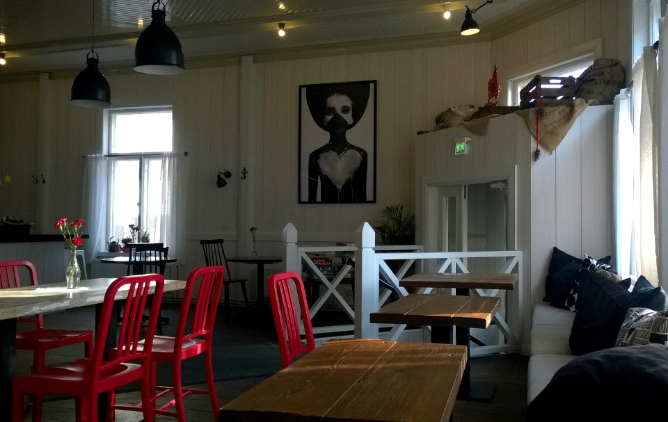 Rooster Oulu 20160322