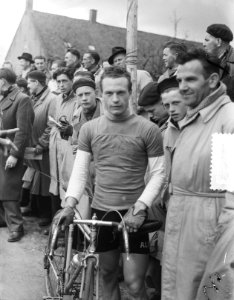 Ronde Van Etten . Deelname Derycke, Bestanddeelnr 905-6503