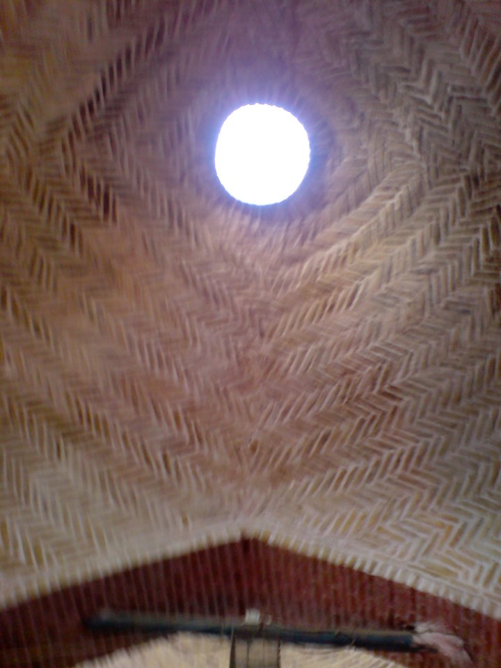 Roofed Bazaar of nishapur (2)