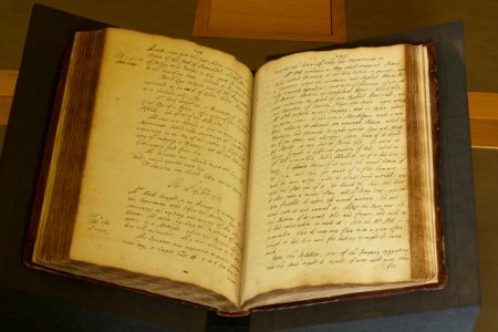 Royal Society - Journal Books of the Royal Society 4