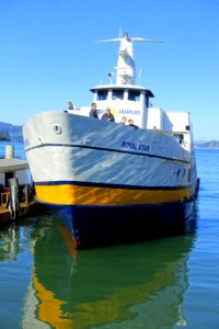 Royal Star - San Francisco, CA - DSC03117