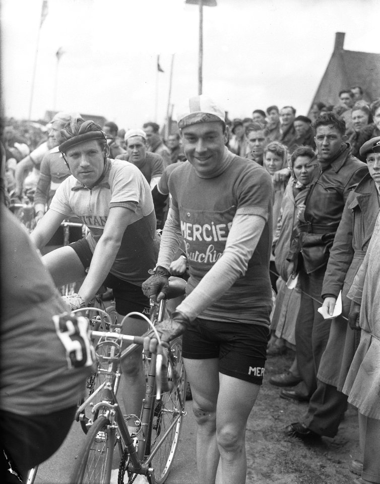 Ronde Van Etten . Deelname Dupont, Bestanddeelnr 905-6501