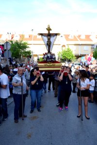 Romería del Cristo del Arroz 2017 35