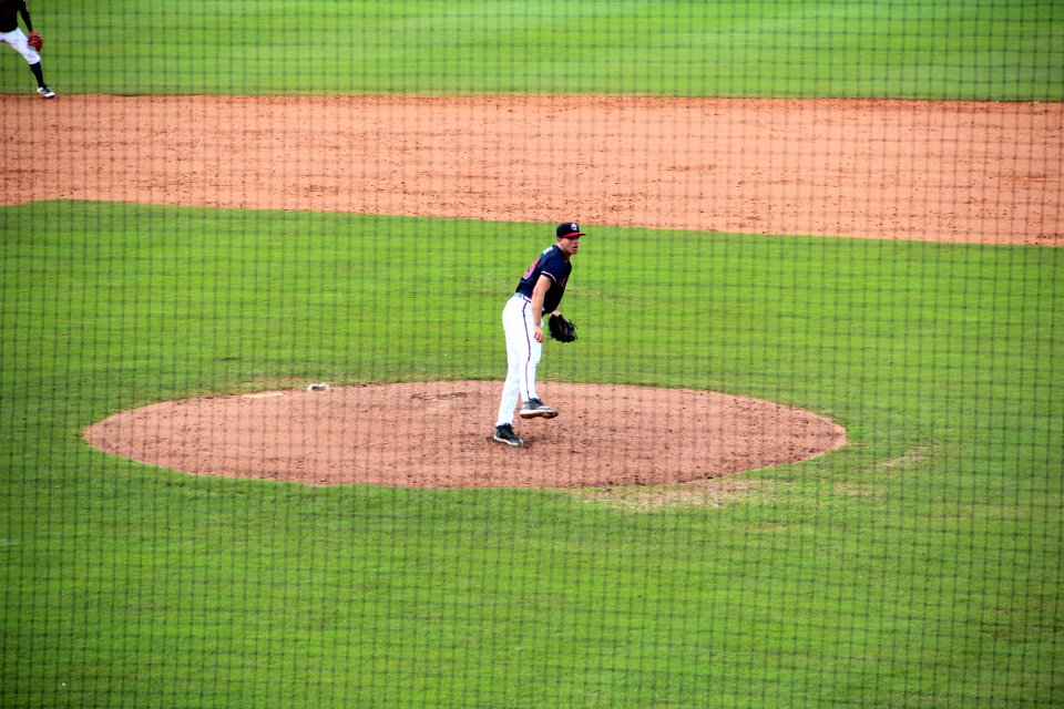 Rome Braves vs. Asheville Tourists, May 30, 2018 (130) Brandon White