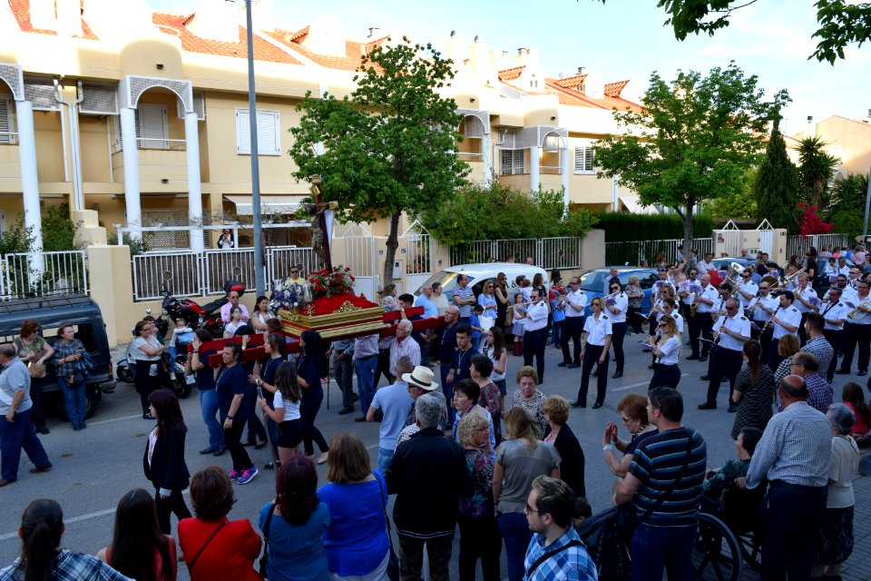 Romería del Cristo del Arroz 2017 32