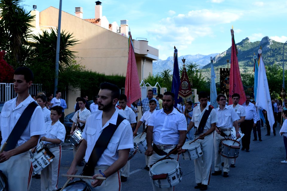 Romería del Cristo del Arroz 2017 23