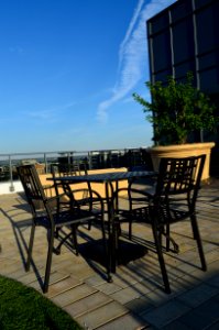 RoofGardenOntario