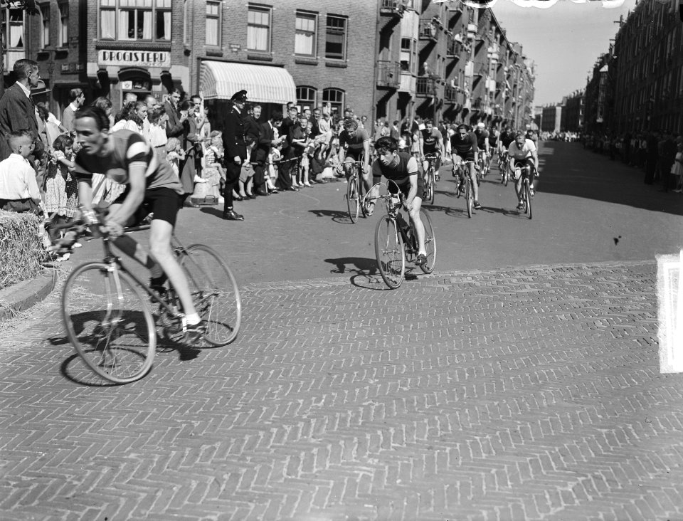Ronde van Amsterdam Zuid, Bestanddeelnr 903-5452