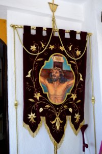 Romería del Cristo del Arroz 2017 2