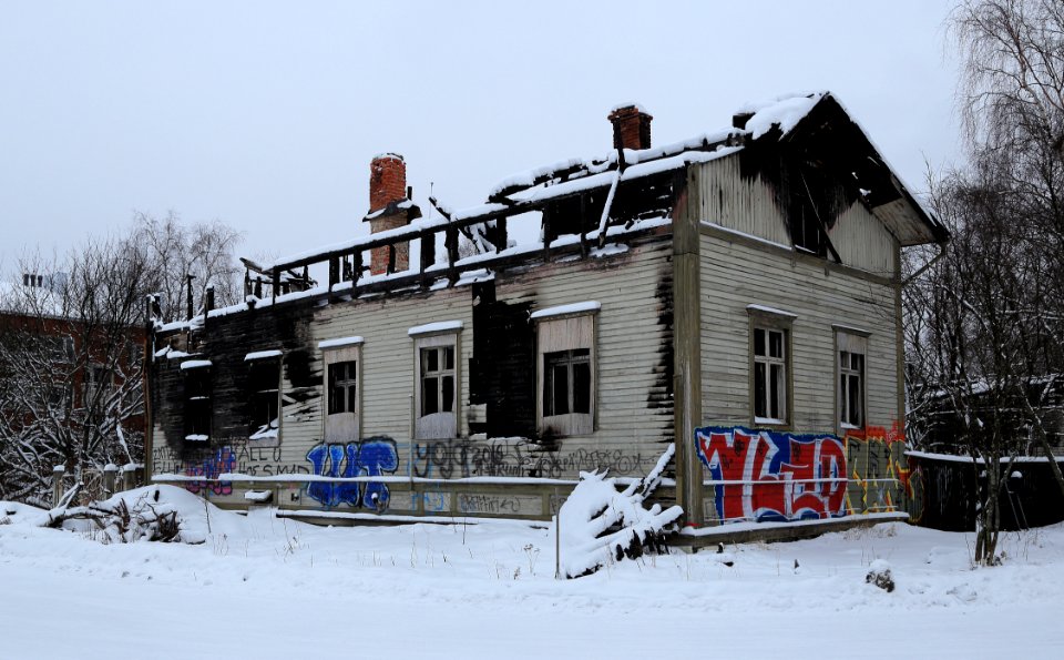 Rommakkokatu 1 Oulu 20160227