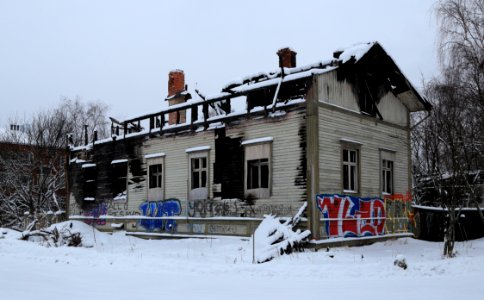 Rommakkokatu 1 Oulu 20160227