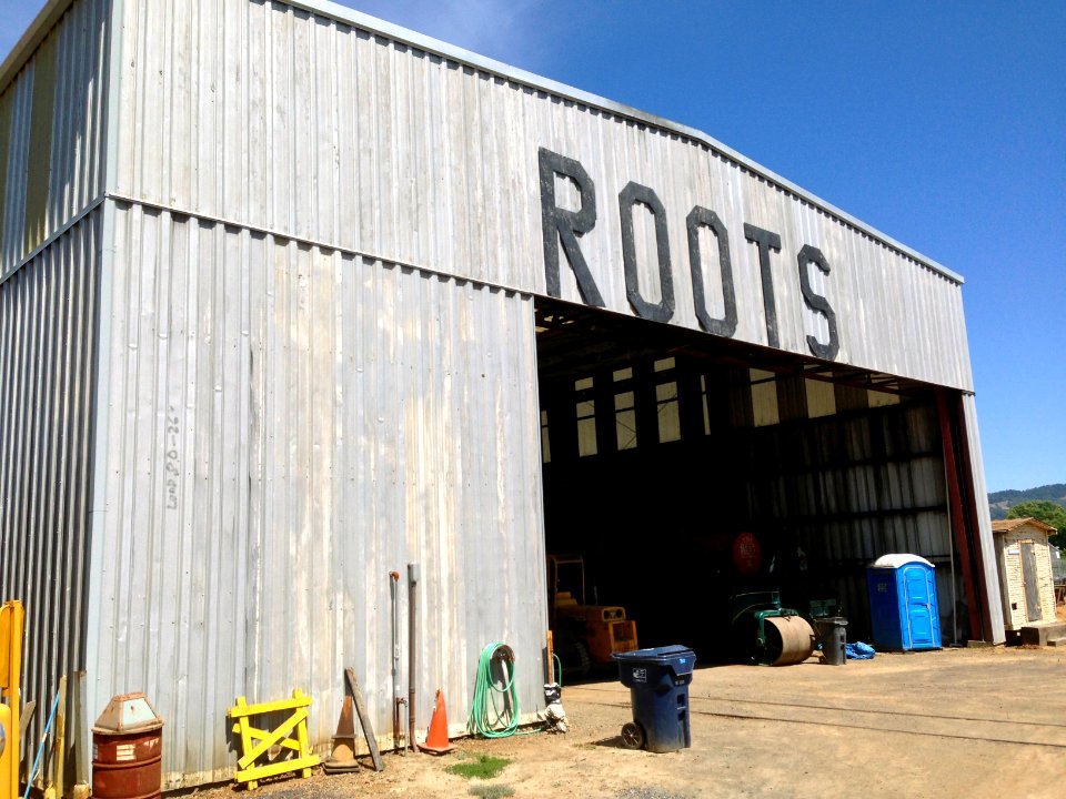 Roots of Motive Power Railroad and Logging Museum-01
