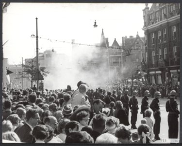 Rookbommen, Bestanddeelnr 019-1181