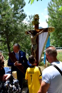 Romería del Cristo del Arroz 2017 7