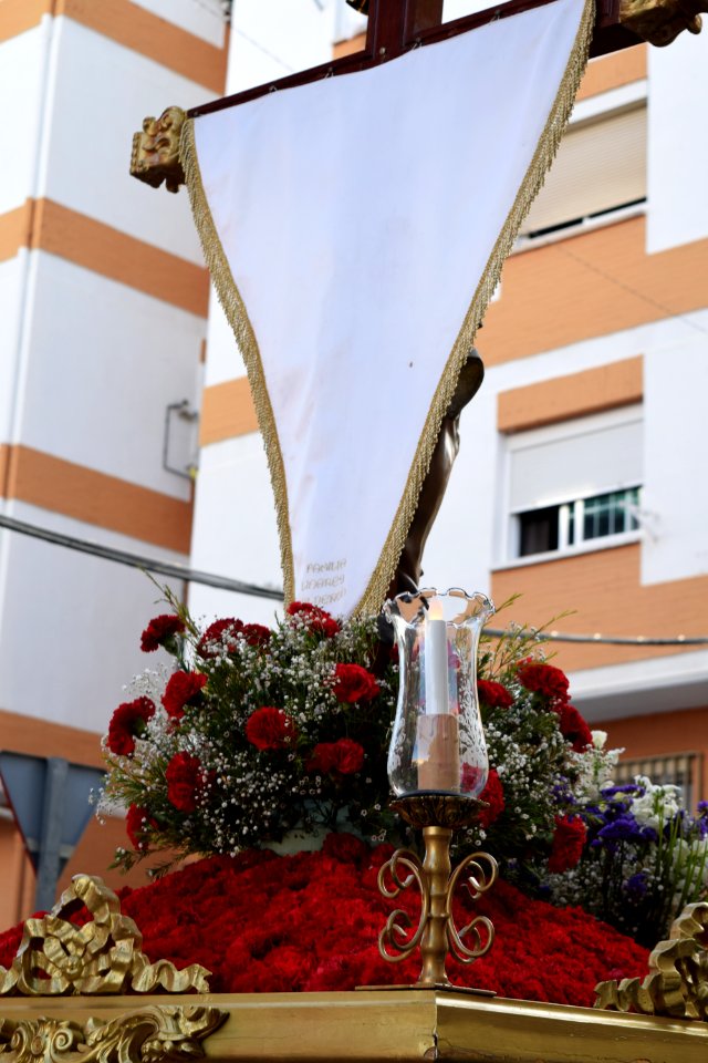 Romería del Cristo del Arroz 2017 38