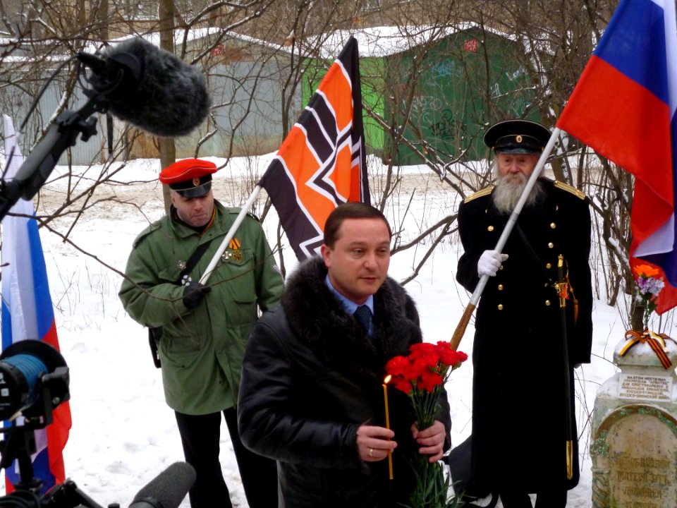 Roman Khudyakov Arbatets 2