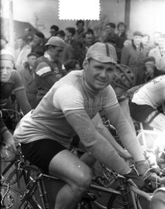 Ronde Van Etten . Deelname De Waenter, Bestanddeelnr 905-6508