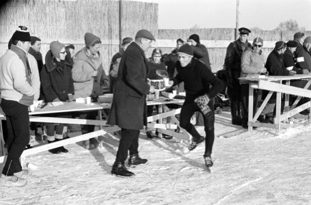 Ronde van Loosdrecht, controle- en verversingpunt, Bestanddeelnr 914-7199