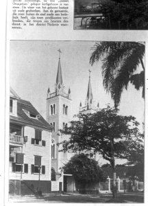 Rooms-Katholieke St. Petrus en Paulus kathedraal te Paramaribo, Bestanddeelnr 935-1294