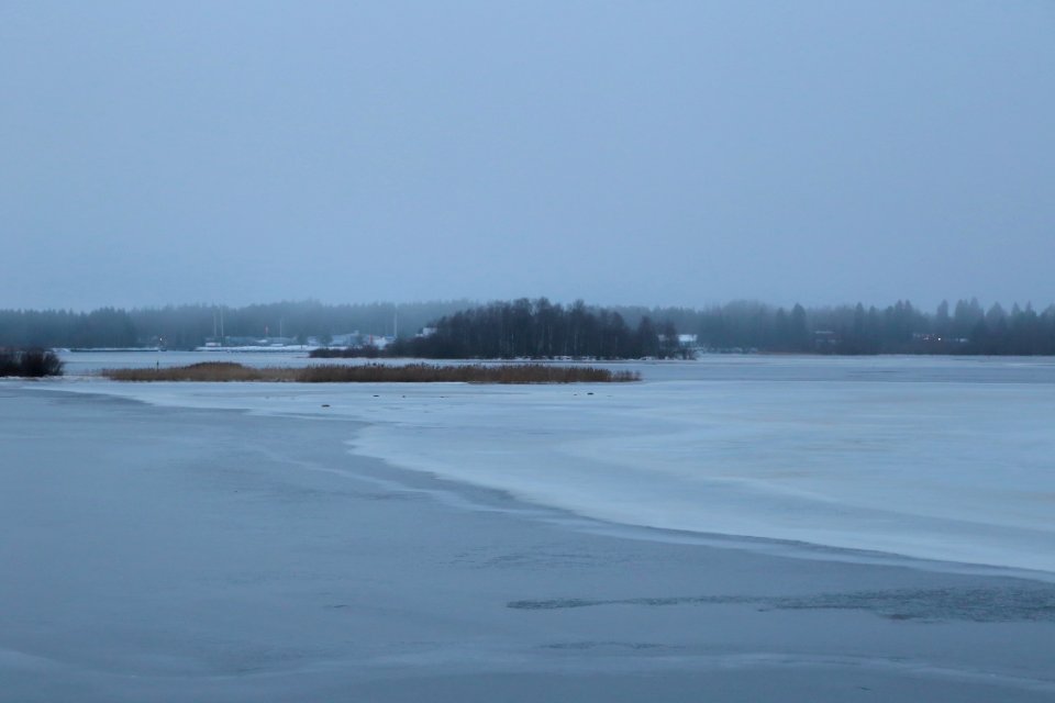 Rommakonselkä Oulu 20191206 03