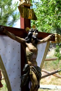 Romería del Cristo del Arroz 2017 10