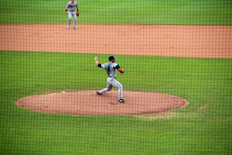 Rome Braves vs. Asheville Tourists, May 30, 2018 (19) Nick Kennedy