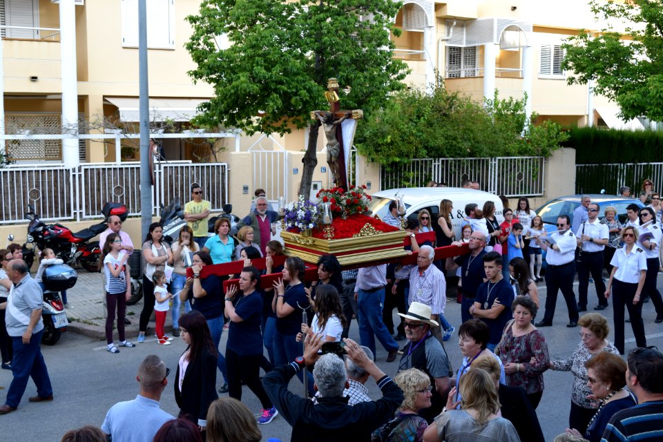 Romería del Cristo del Arroz 2017 31