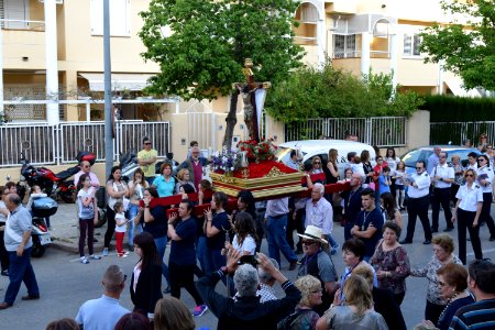 Romería del Cristo del Arroz 2017 31