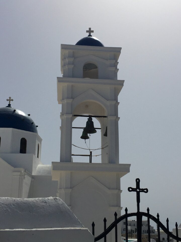 Hotel white building greece