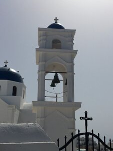 Hotel white building greece