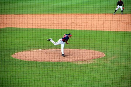 Rome Braves vs. Asheville Tourists, May 30, 2018 (115) Brandon White
