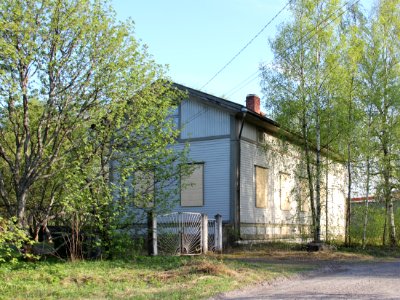 Rommakkokatu 1 Oulu 20130522 05