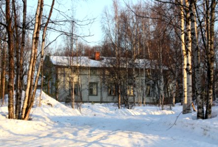 Rommakkokatu 1 Oulu 20110331