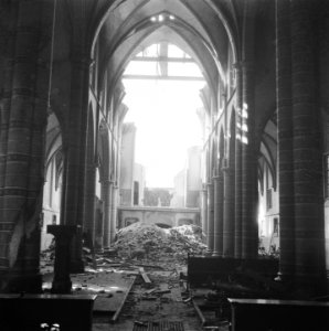 Rooms-katholieke kerk te Doornenburg, Bestanddeelnr 900-8206