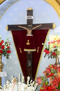 Romería del Cristo del Arroz 2017 15