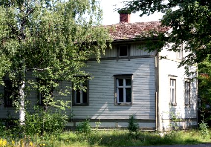 Rommakkokatu 1 Oulu 20110723 02