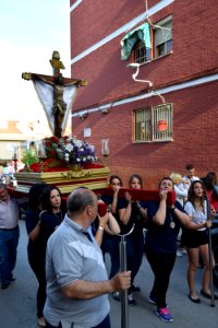 Romería del Cristo del Arroz 2017 36