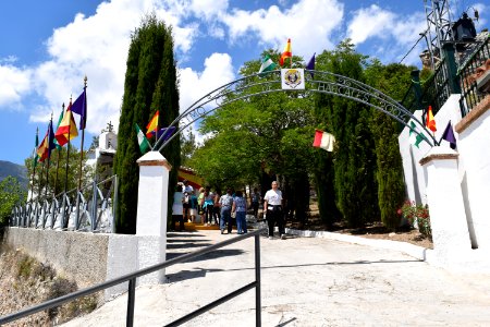 Romería del Cristo del Arroz 2017 16