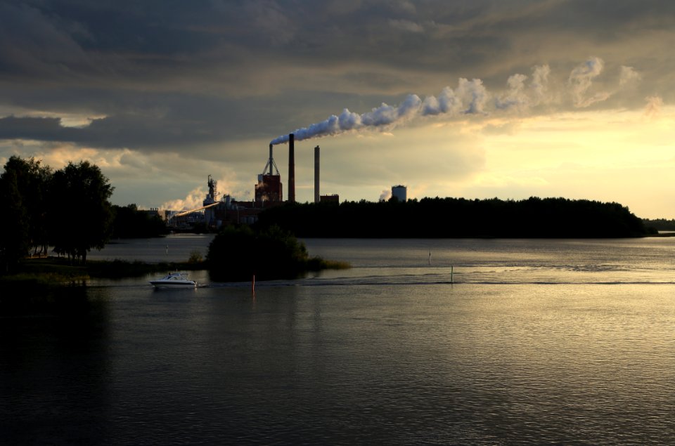 Rommakonselkä Oulu 20170911