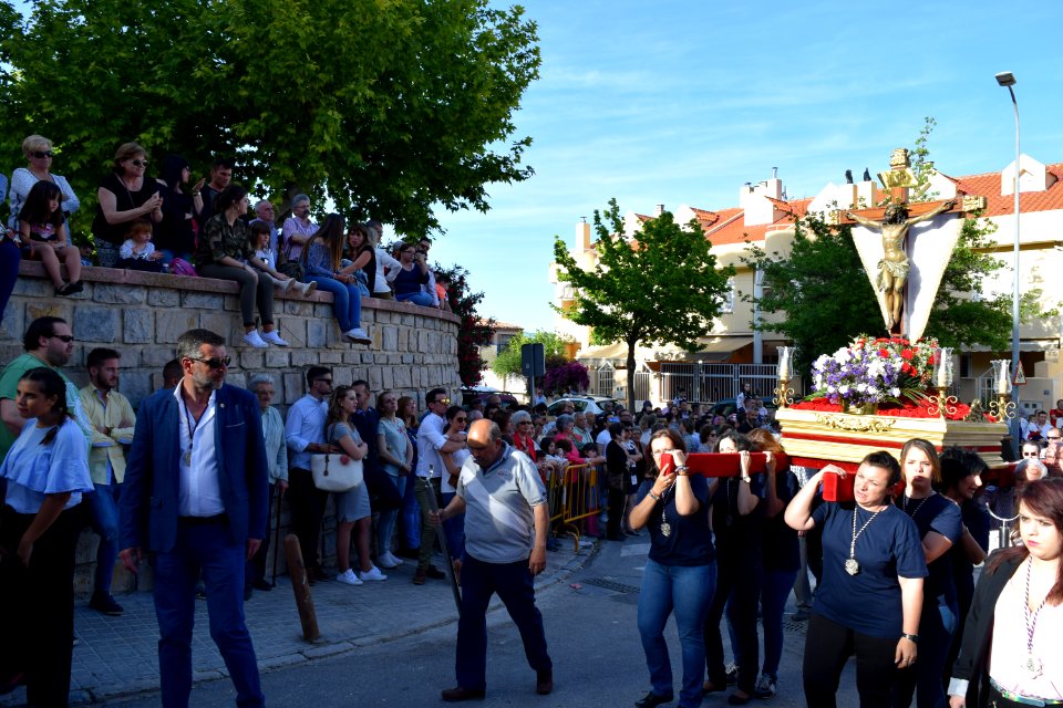 Romería del Cristo del Arroz 2017 33