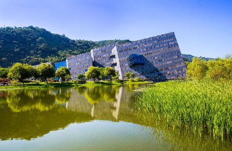 Ilan toucheng taiwan
