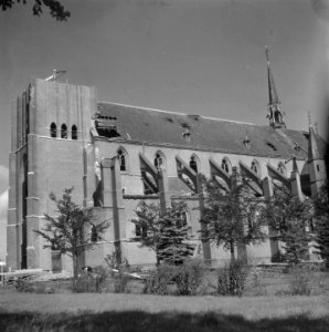 Rooms-katholieke kerk te Doornenburg, Bestanddeelnr 900-8210