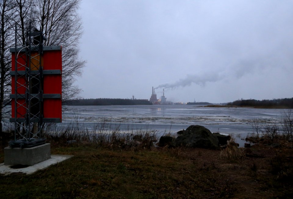 Rommakonselkä Oulu 20181201