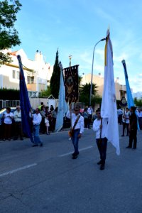 Romería del Cristo del Arroz 2017 25