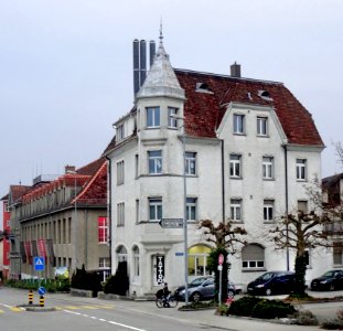 RomanshornHausVulkan