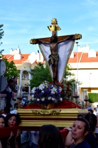 Romería del Cristo del Arroz 2017 34