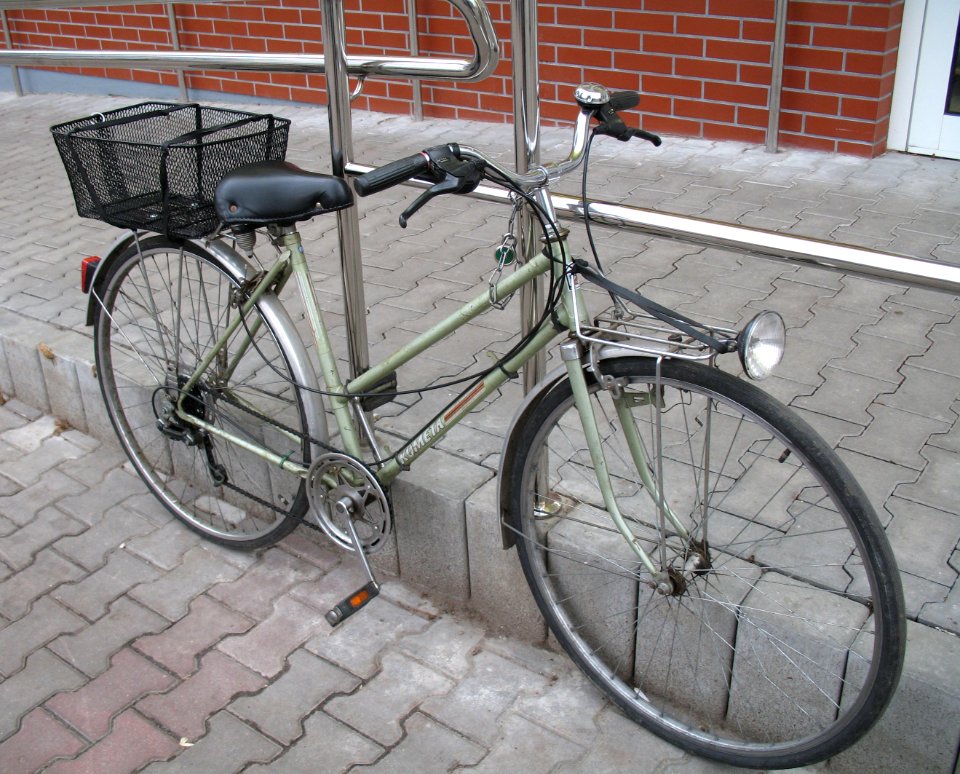 Romet Kometa
